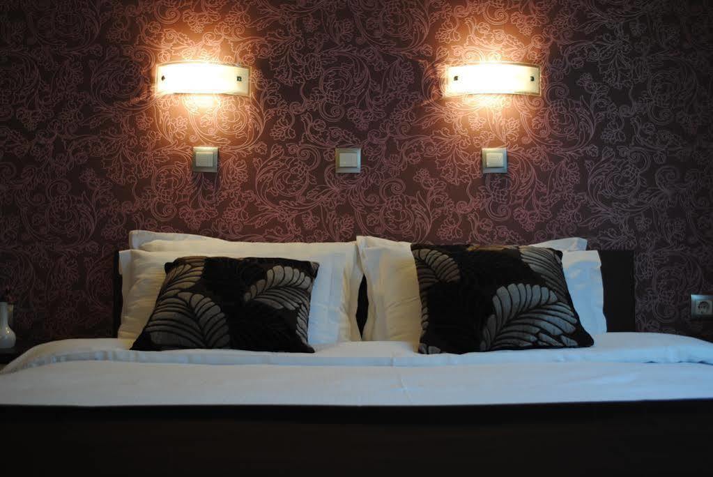 Hotel Porta Skopje Room photo